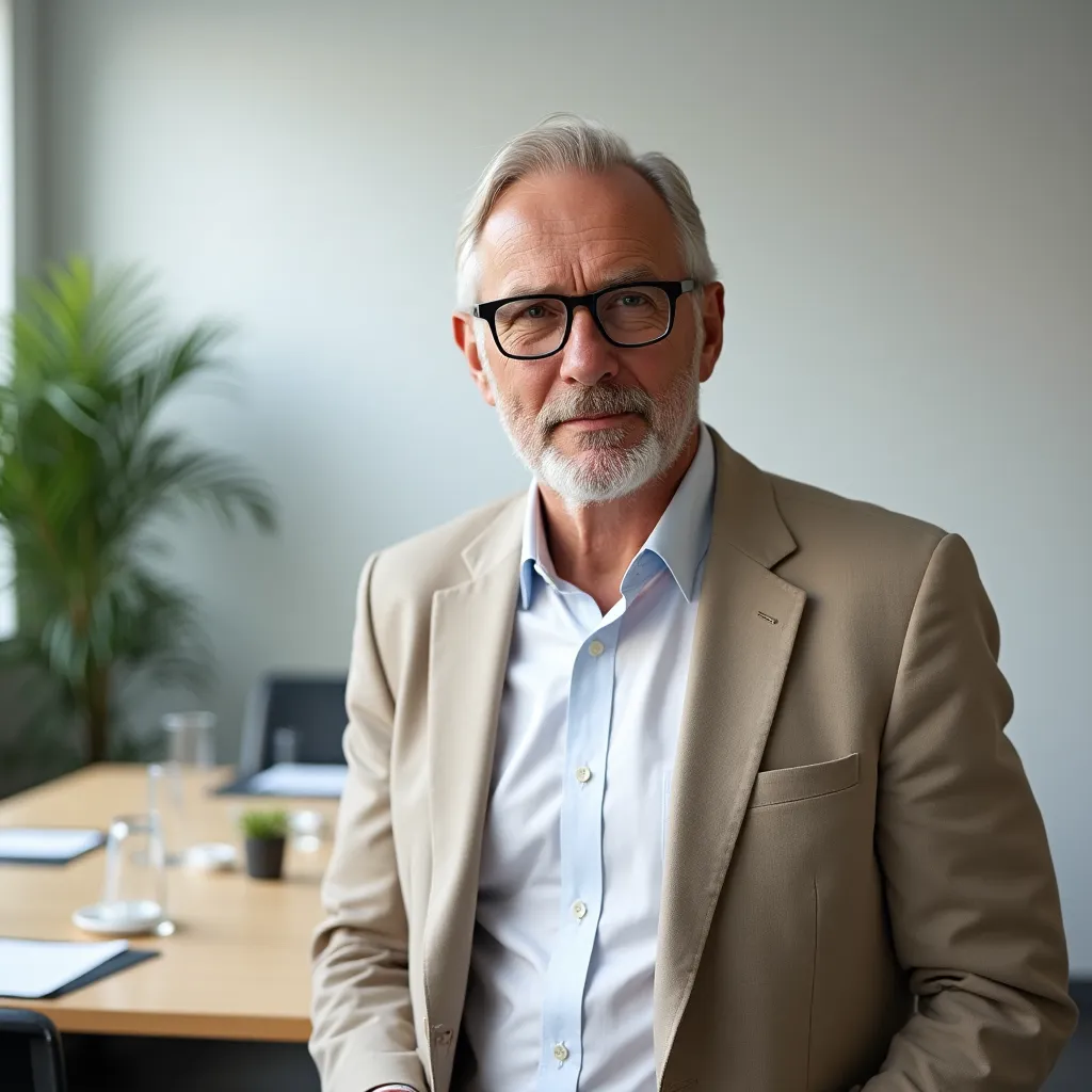 Piotr Wiśniewski, Menedżer ds. Relacji z Klientem